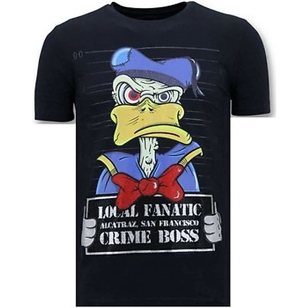 Lf  T-Shirt Alcatraz Gefangener günstig online kaufen