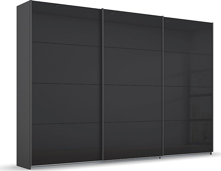 rauch Schwebetürenschrank "Kleiderschrank Schrank Garderobe KOLUNA mit hoch günstig online kaufen