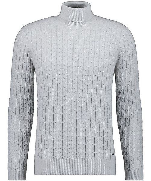 RAGMAN Rundhalspullover günstig online kaufen