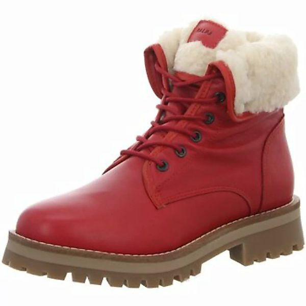 Palpa  Stiefel Stiefeletten PAFE-1800333W RED günstig online kaufen