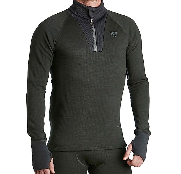 Termozeta Funktionsshirt TERMO - Wool Original 2.0 Roll-neck - Merino Herre günstig online kaufen