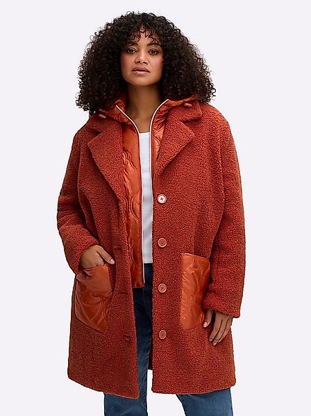 Sheego Langmantel Mantel günstig online kaufen