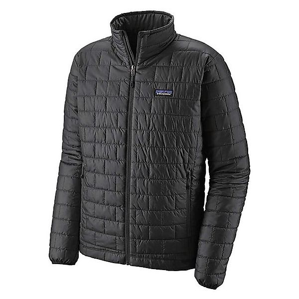 Patagonia Outdoorjacke Herren Isolationsjacke Nano Puff® Jacket günstig online kaufen