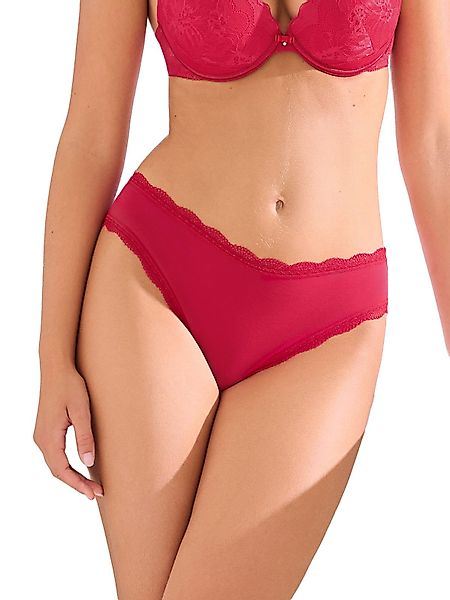 Lisca Bikinislip Damen Brazilian Slip Everyday günstig online kaufen