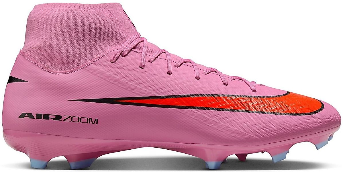 adidas Sportswear Fußballschuhe Nocke Uni ZM SUPERFLY 10 ACAD FG/MG MAGIC F günstig online kaufen