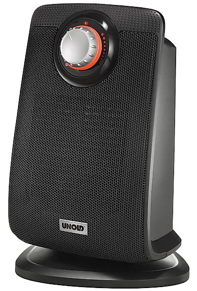 Unold Keramikheizlüfter Bad 86440 86445, 4 günstig online kaufen