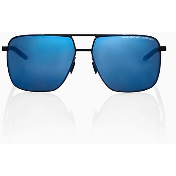 Porsche Design  Sonnenbrillen Sonnenbrille P8963-C-775 günstig online kaufen