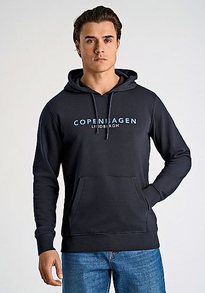 LINDBERGH Hoodie Hoodie Relaxed Fit günstig online kaufen