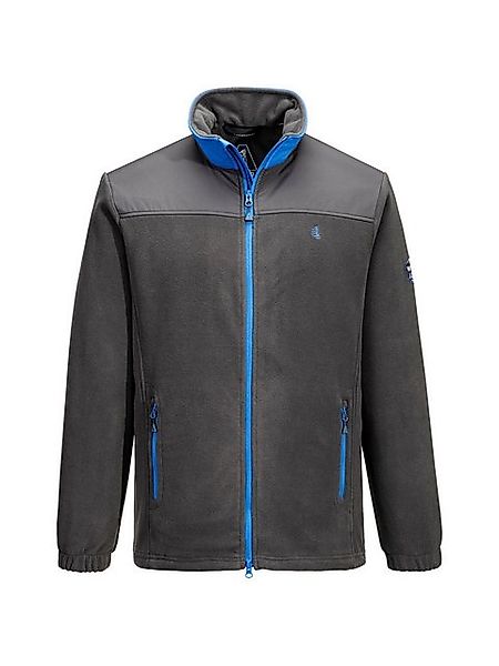 Wind sportswear Fleecejacke Herren "Grenada günstig online kaufen