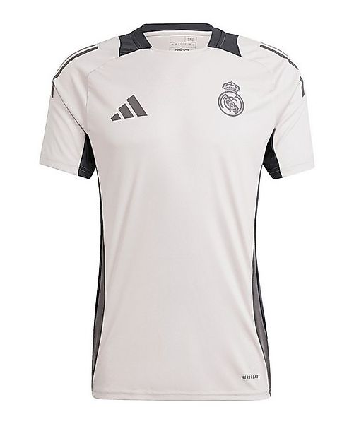 adidas Performance Sweatjacke Real Madrid Trainingshirt Polyester günstig online kaufen