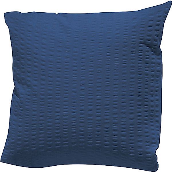 Erwin Müller Kissenbezug Kuschelkissenbezug "Rosenheim", (1 günstig online kaufen