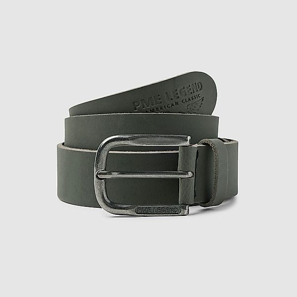 PME LEGEND Ledergürtel - robuster Basic günstig online kaufen