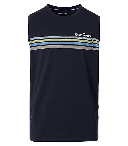 CASAMODA Tanktop CASAMODA Tanktop uni günstig online kaufen