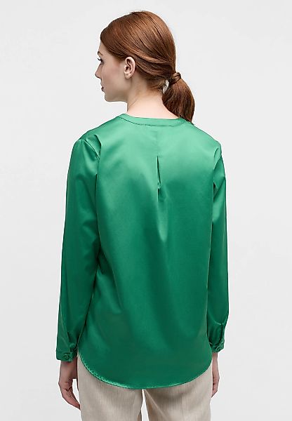 Eterna Longbluse "LOOSE FIT", EASY IRON (bügelleicht) günstig online kaufen