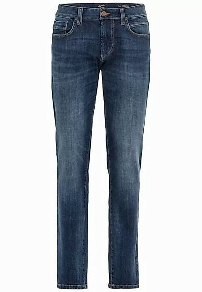 camel active Regular-fit-Jeans 5-Pkt Regular Fit günstig online kaufen