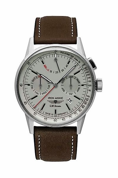 IRON ANNIE Automatikuhr günstig online kaufen