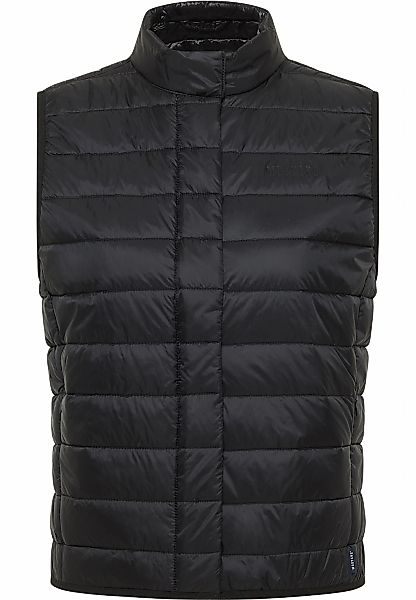 MUSTANG Kurzweste "Damen Style Twin Lakes" günstig online kaufen