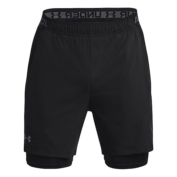 Under Armour® 2-in-1-Hose Vanish Woven 2-in-1 günstig online kaufen