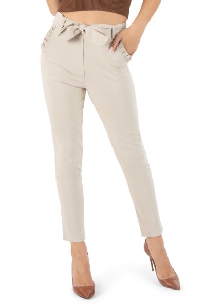 Kendindza Collection Stretch-Hose Stretch Damen Hose günstig online kaufen
