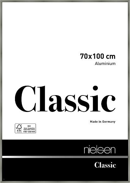 nielsen Bilderrahmen Classic, (1 St) günstig online kaufen