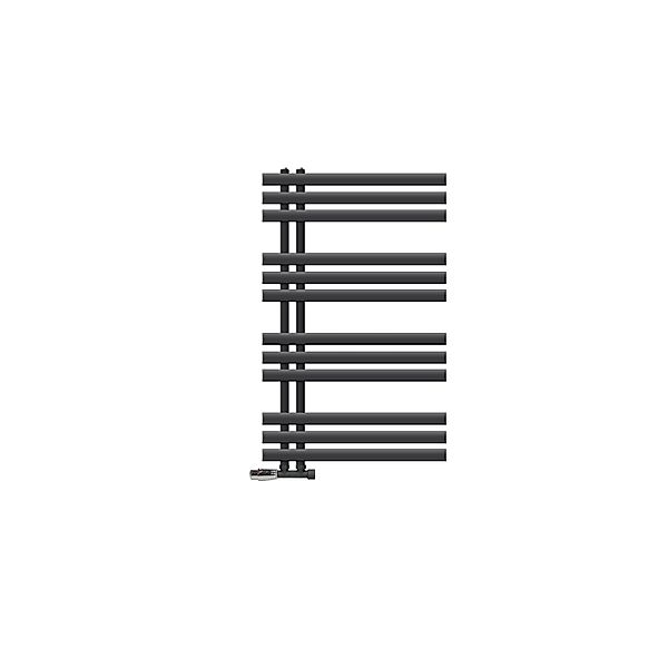 LuxeBath Badheizkörper Designheizkörper Iron EM 600x1000mm günstig online kaufen