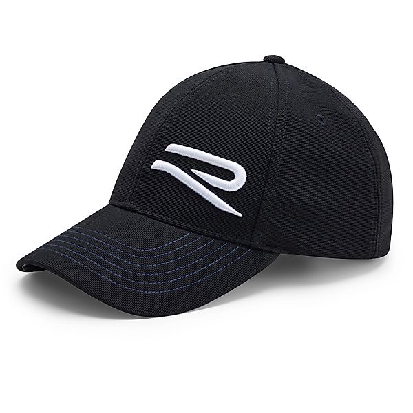 Volkswagen Schirmmütze Basecap "R" Kollektion VW günstig online kaufen