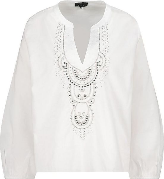 Monari Blusenponcho MONARI / Da. Bluse / Bluse günstig online kaufen