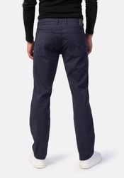 Stooker Men 5-Pocket-Jeans "Frisco Print Straight Fit" Straight Fit Casual günstig online kaufen