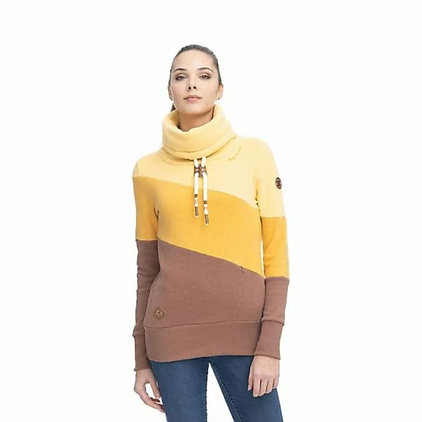 Ragwear Sweatshirt Rumika günstig online kaufen