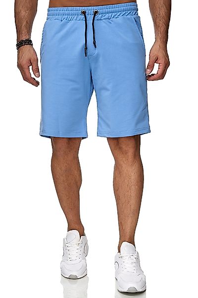 Reslad Sweatshorts Reslad Sweat-Shorts Herren Basic günstig online kaufen