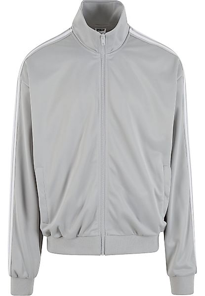URBAN CLASSICS Trainingsjacke Urban Classics Retro günstig online kaufen