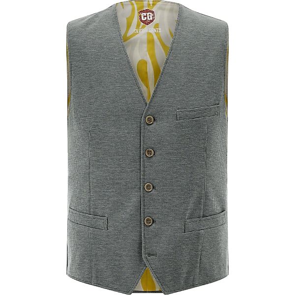 CG Club of Gents Anzugweste CG günstig online kaufen