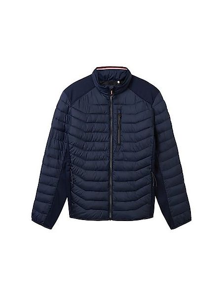TOM TAILOR Winterjacke Hybrid Jacket günstig online kaufen