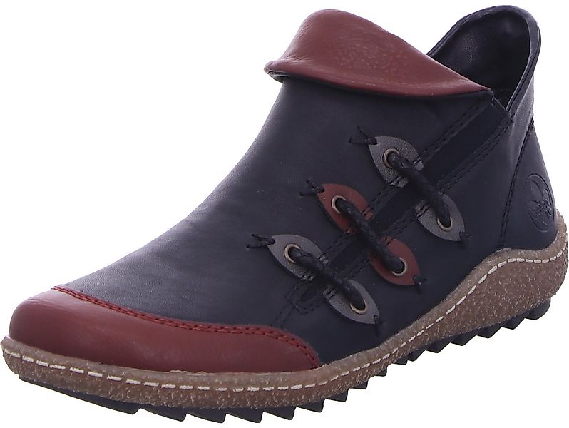 Rieker Winterboots günstig online kaufen