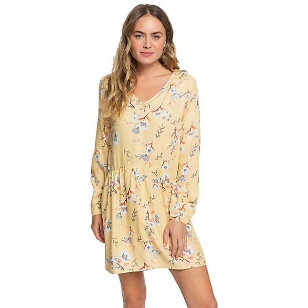 Roxy Indigo Night Kurzes Kleid M Sahara Sun On The River günstig online kaufen
