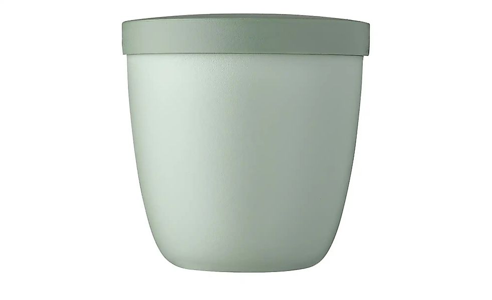 Mepal Lunchbox "Snackpot Ellipse 500 ml" 1 Stk. tlg. günstig online kaufen