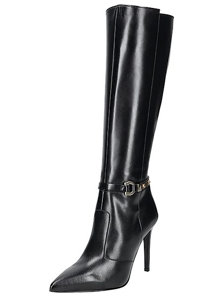 Nero Giardini High-Heel-Stiefel "Nero Giardini Stiefel Nappaleder" günstig online kaufen