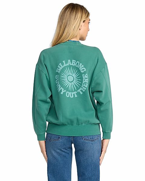 Billabong Sweatshirt "Time For Kendal" günstig online kaufen