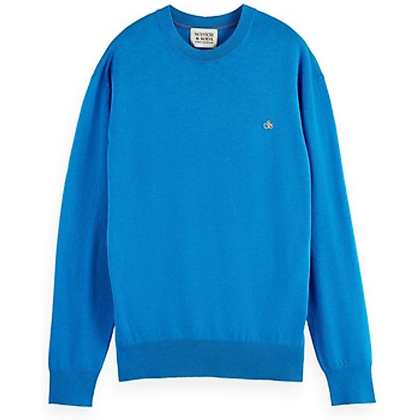 Scotch & Soda  Pullover Pullover Strickpullover R-Neck günstig online kaufen