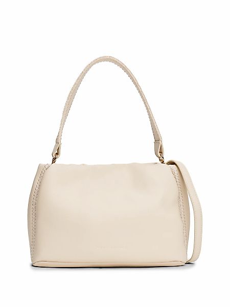 Tommy Hilfiger Schultertasche "TH SOFT SUMMER MINI BUCKET", Damen Umhängeta günstig online kaufen