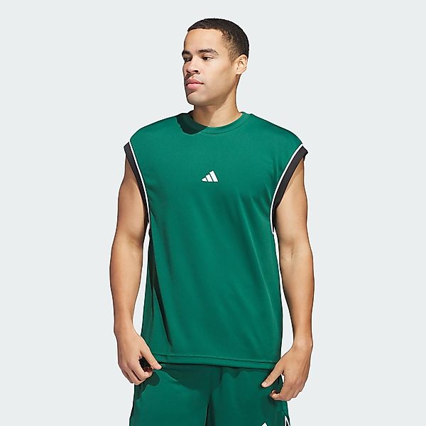 adidas Performance Tanktop ADIDAS BASKETBALL ALL-WORLD günstig online kaufen