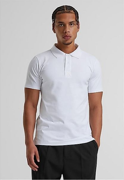 URBAN CLASSICS Poloshirt Sorona Polo Tee günstig online kaufen