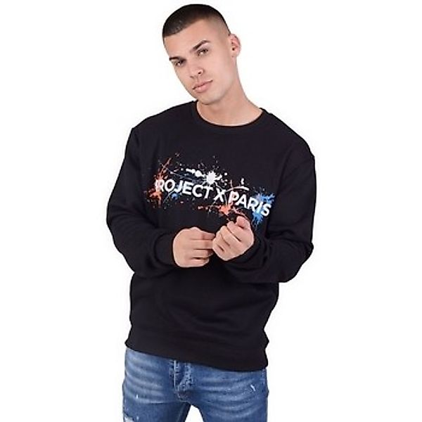 Project X Paris  Sweatshirt 2220136  BK 2220136 günstig online kaufen