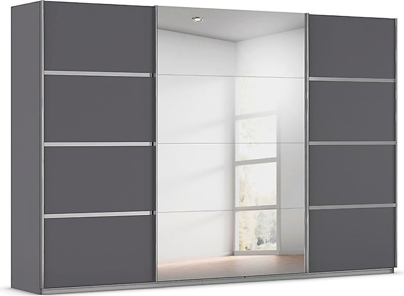 rauch Kleiderschrank »Schwebetürenschrank OTTO´s Choice Garderobe Schrank T günstig online kaufen