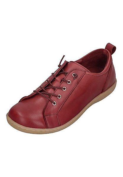 Andrea Conti 0344578-024 Sneaker Bordo günstig online kaufen