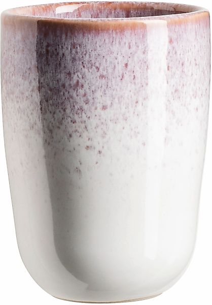 gipfelstück Becher "Kaffeebecher-Set Alpenwiese" jedes Teil ein Unikat, 4-t günstig online kaufen