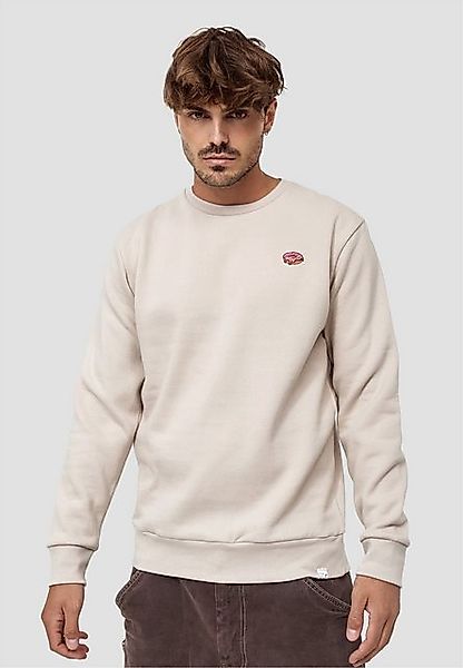 MIKON Sweatshirt im zeitlosen Design günstig online kaufen