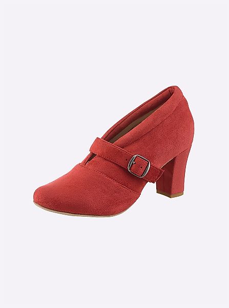 Andrea Conti Hochfrontpumps Pumps günstig online kaufen