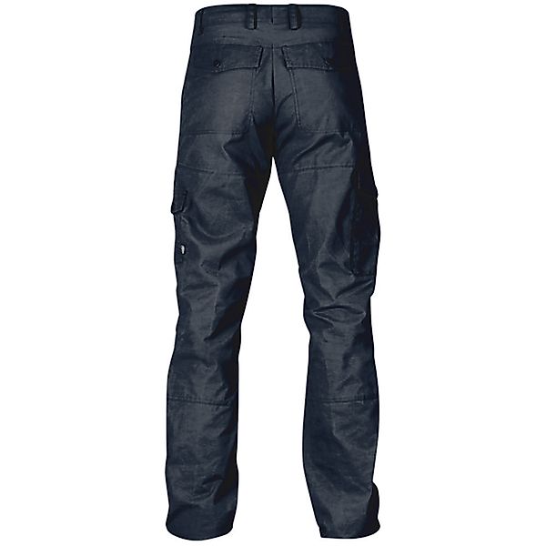 Fjaellraeven Karl Pro Trousers Dark Navy günstig online kaufen
