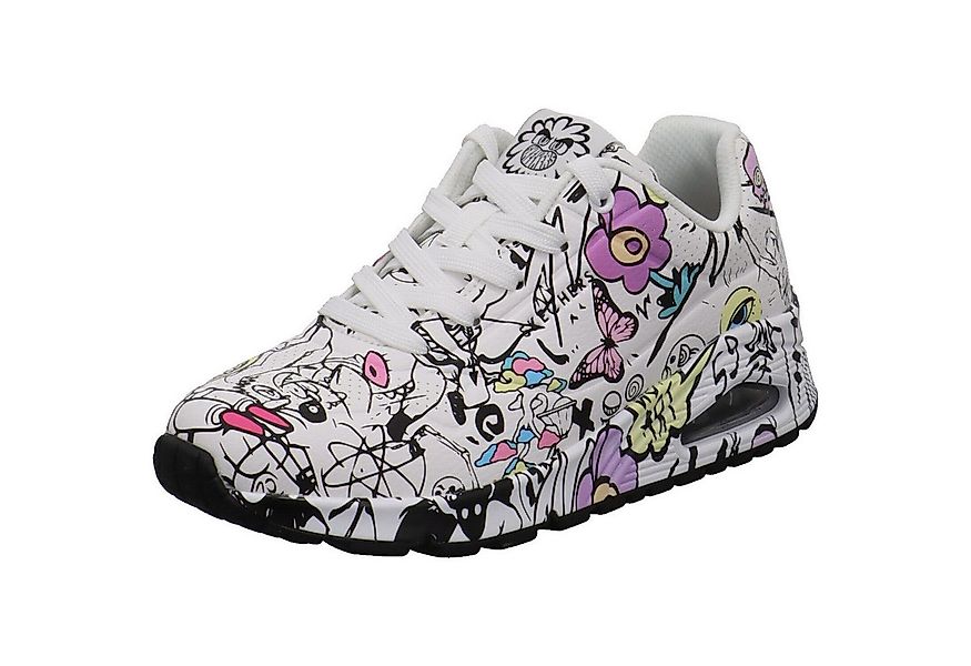 Skechers Uno - Process Sketch Sneaker günstig online kaufen